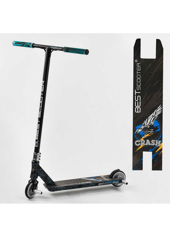 Самокат трюковый 71х13х93 см Best Scooter (289459085)
