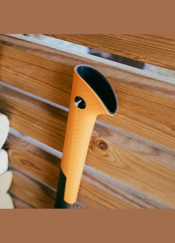 Сокира-колун X-series X24 Splitting М 1069106 Fiskars (317307023)