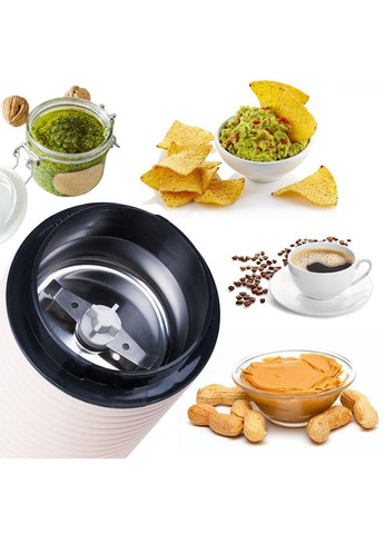 Кавомолка електрична FA-5482-2-CR First (314865190)