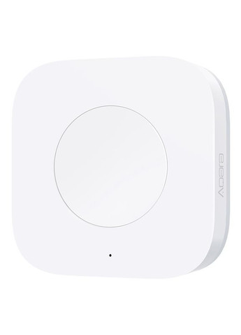 Кнопка беспроводная - дистанционный выключатель Smart Wireless Switch Aqara (303674806)