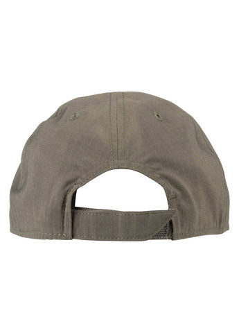 Кепка тактична формена 5.11 FASTTAC UNIFORM HATRANGER GREEN 5.11 Tactical (315823336)