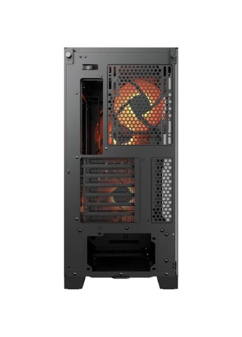Корпус Airface ECO RGB Black Cougar (401134881)