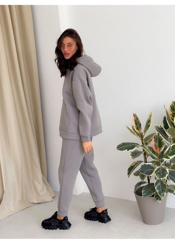 Стильний жіночий спортивний костюм No Brand (369971339)