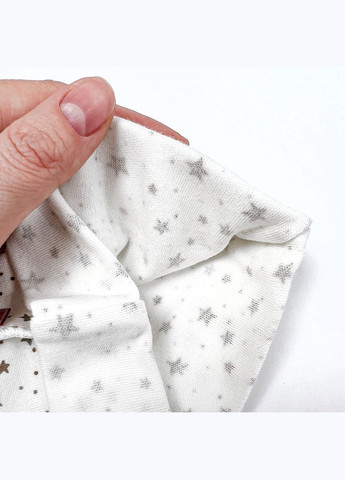 Шапочка в пологовий із зовнішнім швом Moon 40 Tunes (328949382)