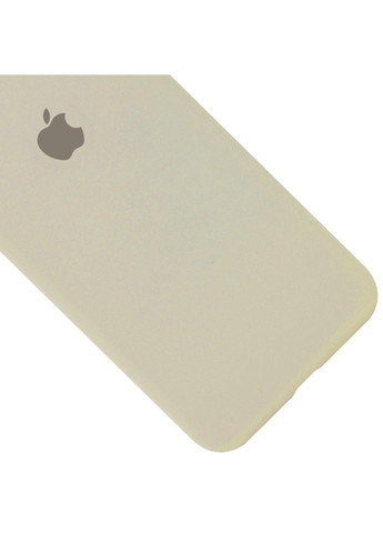 Чехол Silicone Case Full Protective (AA) для Apple iPhone XS Max (6.5") Epik (292867012)