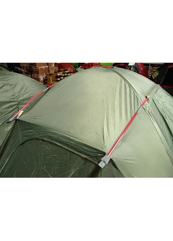 Палатка двухместная Taifun 2 Green (PNG 134.2) Pinguin (322200482)