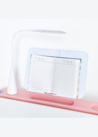 Дитяча Парта M 5068-8-2 зі стільцем,, підставка для книги Bambi (334143306)