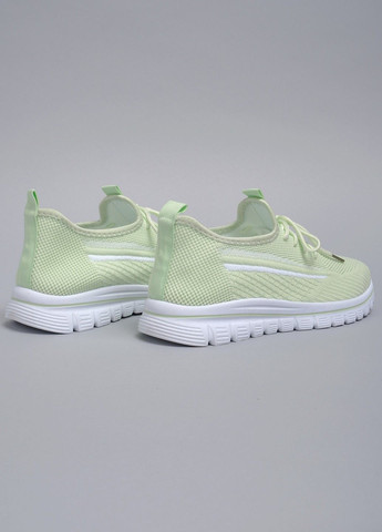 Зелені літні кросівки жіночі 342859 Power
