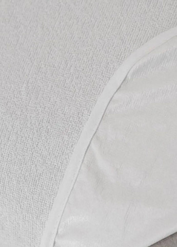 Наматрацник аквастоп на резинці 160х200 см Vishnya (319159529)