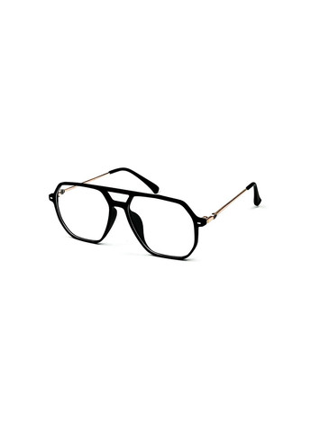 Имиджевые очки Фэшн мужские 395-602 LuckyLOOK 395-602м (291884152)