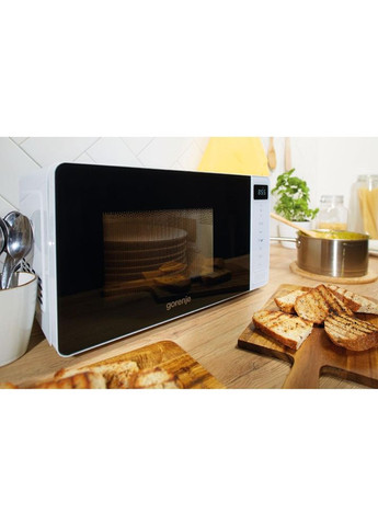 Микроволновая печь MO 20 S4 W (M20XYZ) Gorenje