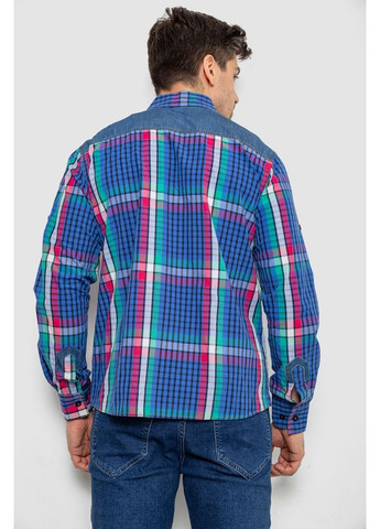 Цветная рубашка Ager