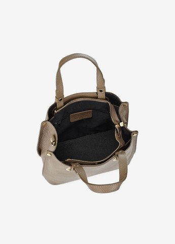 Сумка женская кожаная тоут средняя Tote Regina Notte (303974465)