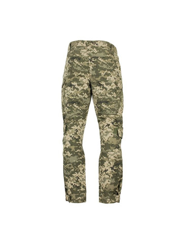 Боевые штаны с наколенниками G3 зима, Пиксель Vik-Tailor (315878007)