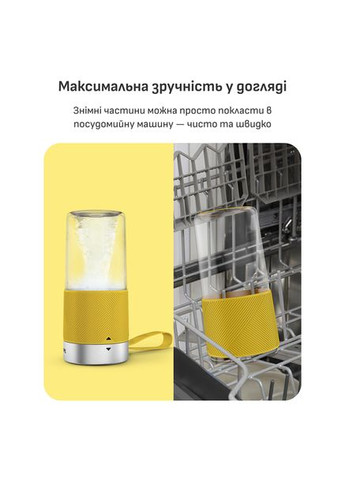 Блендер портативний BL1C0230 Tefal (367057101)