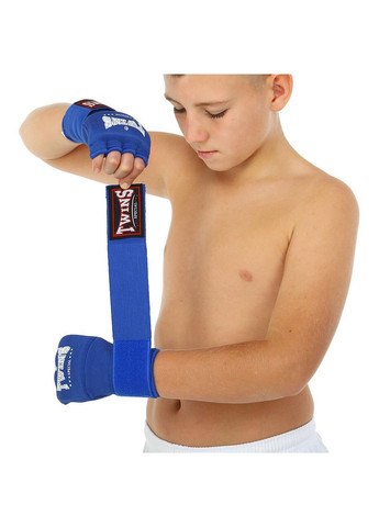 Перчатки-бинты внутренние гелевые из полиэстера TWN TW-003 (р-р, бинт l-1 м, ) No Brand (369766645)