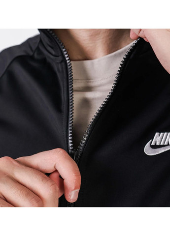 Спортивный костюм мужской M Nk Club Pk Trk Suit (FB7351-010) Nike (370780763)
