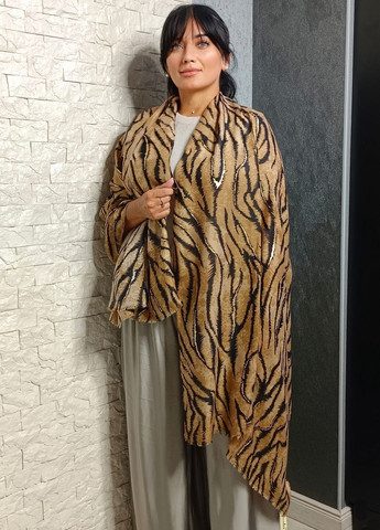 Палантин di classe із анімалістичним принтом (365761648)