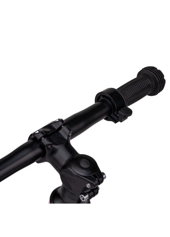 Біговел HP 12" рожевий Miqilong (328920913)