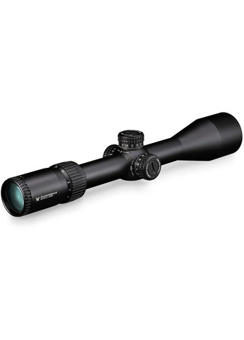 Приціл оптичний Diamondback Tactical FFP 6-24x50 EBR-2C MRAD Vortex (367596083)