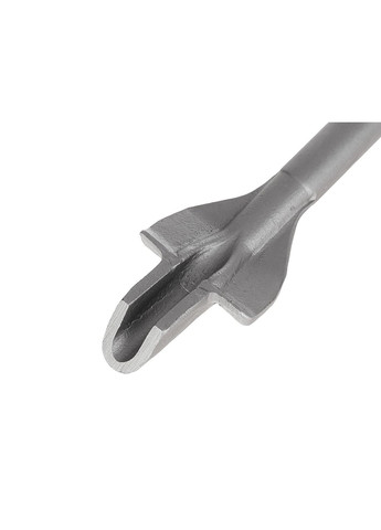 Зубило SDS-plus " " для штроб (канавок) 22х250х14мм з обмекжувальним хвостовиком Geko (313400346)