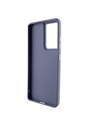 TPU чехол Bonbon Metal Style with MagSafe для Samsung Galaxy S24 Ultra Epik (293512995)