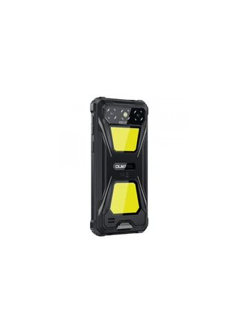 Мобильный телефон G5 4/64GB Black (6941749813817) Oukitel (400414349)