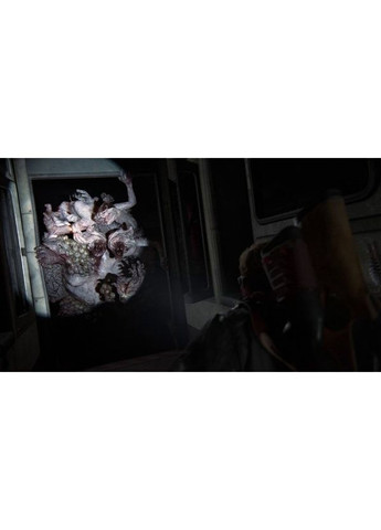 Гра консольна PS5 The Last Of Us Part II Remastered, BD диск Sony (362731997)