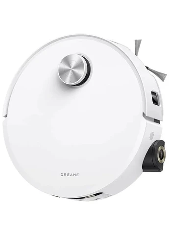 Робот-пилосос Aqua 10 Roller White (RLH31CE-wh) Dreame (370848782)