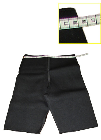 Шорти неопренові тришарові для схуднення з посиленими швами і ефектом сауни ВIТАЛI розмір (1958) Віталі (264745560)