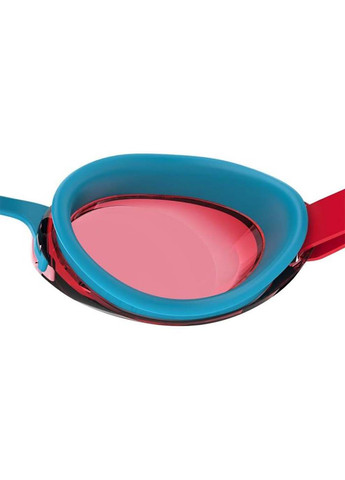 Дитячі Окуляри для плавання JUNIOR JET 2.0 Червоний, Синій Speedo (367586758)