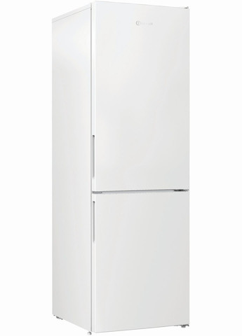 Двокамерний холодильник INKS 1361 W4U Indesit (339081011)