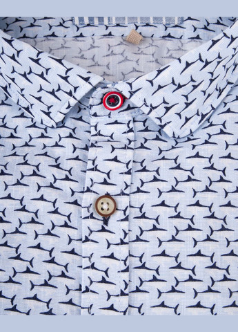 Сорочка чоловіча COLOURS & SONS (217594243)