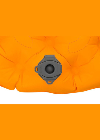 Надувной коврик UltraLight Insulated Mat 2020, 168х55х5см, Orange от Sea To Summit (334669497)