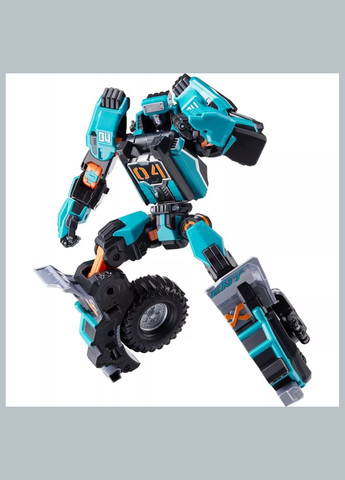 Іграшка-трансформер Сенд Краулер (301133) Tobot (330057762)