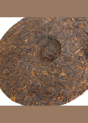 Шу Пуер Менхай Да Ї 7592 2020 р. - млинець, 357 г Menghay DaYi (305195843)