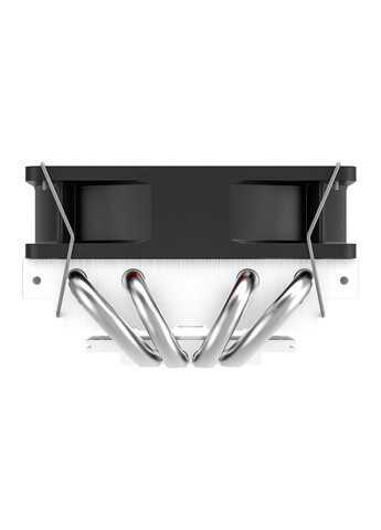 Вентилятор для процессора A404T Performance C CPU 4HP Cooler AMD XILENCE (314976343)