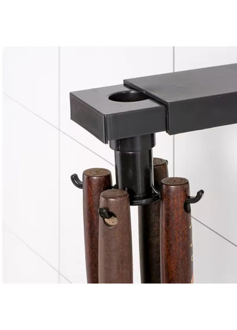 Тримач кухонного приладдя Kitchenware Hanging Collection No Brand (299337667)