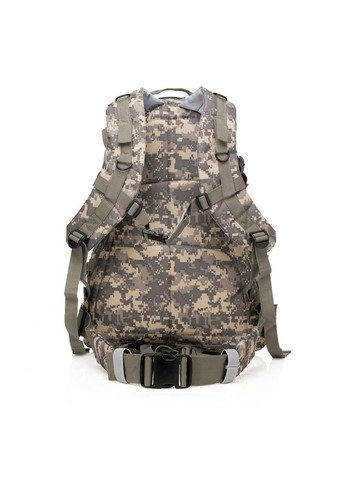 Рюкзак 3-Day 35L- Щільністю 600 Den - Пояс+Грудна перемичка - Лямках з D-подібними кільцями (543953) Assault Backpack (300854156)