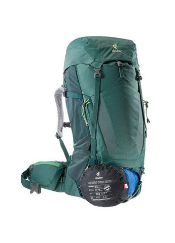 Рюкзак Futura Vario 45 л 3402018 2247 Deuter (318426854)