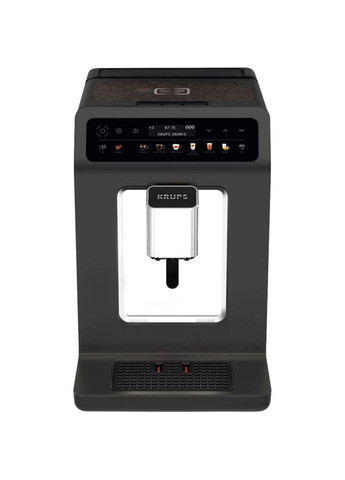 Кофемашина EA895N10 Krups (306582006)