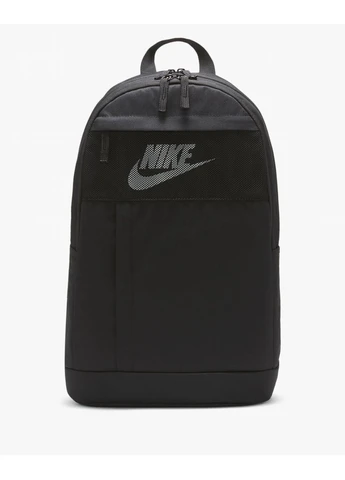 Рюкзак Elmntl Bkpk - Lbr Black DD0562-010 Nike (399362057)