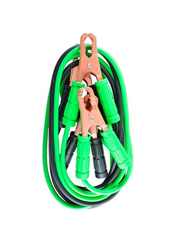 Пускові дроти Booster Cables With Battery Clamps 500А 3м 138500 Winso (369663375)