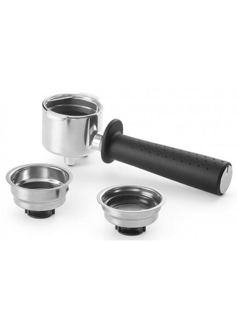 Кофеварка эспрессо EC 260 BK Delonghi (368590137)