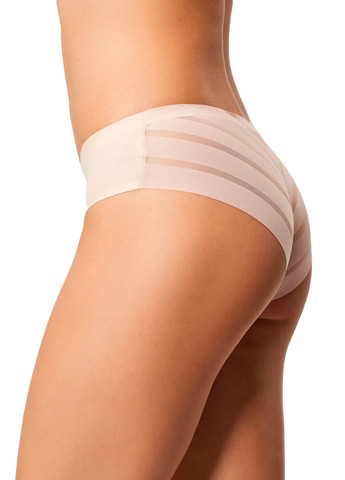 Трусики-бразилиана бесшовные Joy Julimex (351583553)