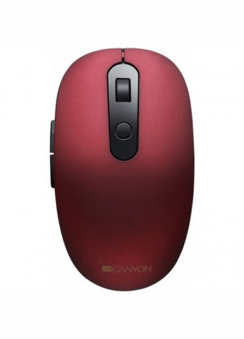 Миша Canyon cns-cmsw09r wireless red (268143793)
