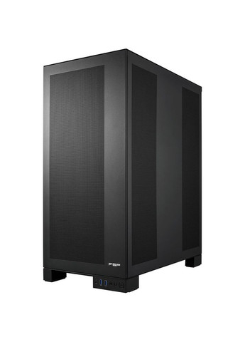 Корпус U500-B Black FSP Group (345562608)