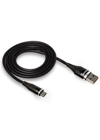 Кабель USB C735 Micro Black Walker (322706321)