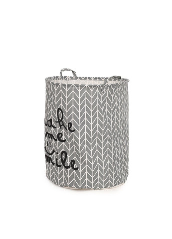 Кошик для іграшок колір різнокольоровий ЦБ-00274712 No Brand (326098683)