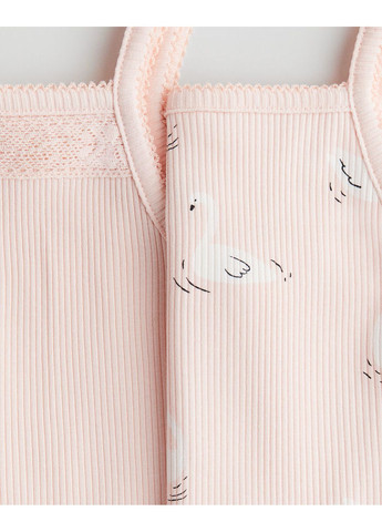 Майки 2 шт. для девочки H&M (353681450)